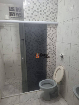 Imagem Casa com 3 Quartos à Venda, 200 m² em Aviação - Praia Grande Imagem Casa com 3 Quartos à Venda, 200 m² em Aviação - Praia Grande