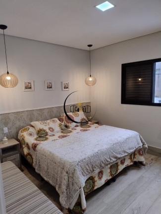 Imagem Casa de Condomínio com 4 Quartos à Venda, 256 m² em Residencial Ibi-aram - Itupeva