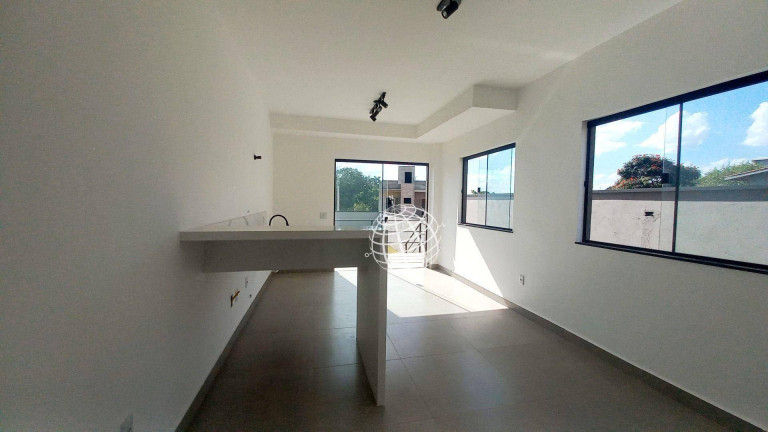 Imagem Casa com 2 Quartos à Venda, 84 m² em Jardim América - Atibaia Imagem Casa com 2 Quartos à Venda, 84 m² em Jardim América - Atibaia