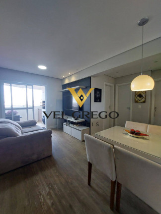 Imagem Apartamento com 2 Quartos à Venda, 66 m² em Baeta Neves - São Bernardo Do Campo Imagem Apartamento com 2 Quartos à Venda, 66 m² em Baeta Neves - São Bernardo Do Campo