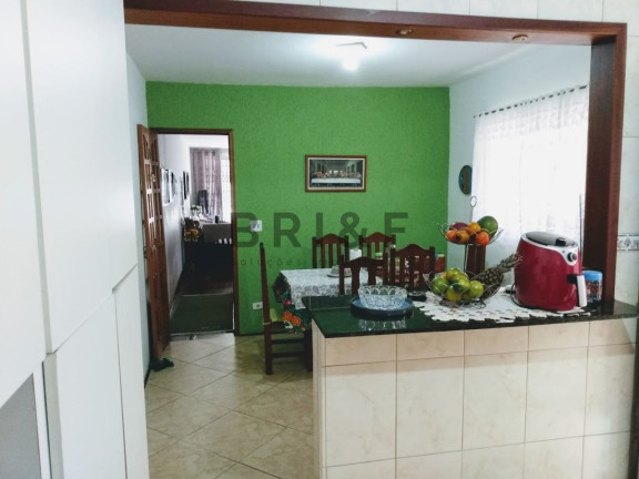 Imagem Casa com 3 Quartos à Venda, 148 m² em Jardim Jabaquara - São Paulo Imagem Casa com 3 Quartos à Venda, 148 m² em Jardim Jabaquara - São Paulo