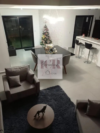 Imagem Casa de Condomínio com 3 Quartos à Venda, 270 m² em Loteamento Dinorá Rosa - Sorocaba