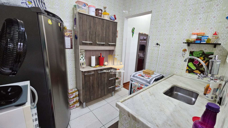 Imagem Apartamento com 1 Quarto à Venda, 39 m² em Guilhermina - Praia Grande Imagem Apartamento com 1 Quarto à Venda, 39 m² em Guilhermina - Praia Grande