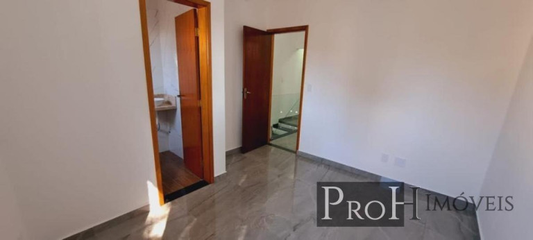 Imagem Sobrado com 3 Quartos à Venda, 149 m² em Vila Humaitá - Santo André