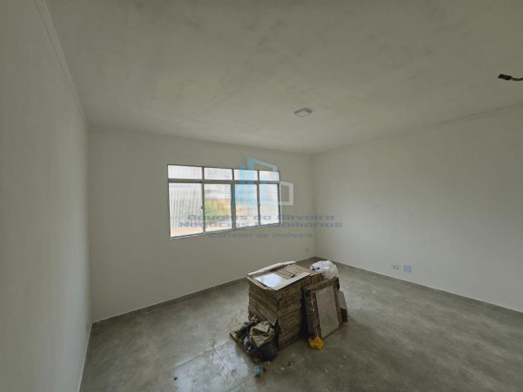 Imagem Kitnet à Venda, 36 m² em Boqueirão - Praia Grande