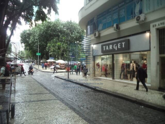 Imagem Sala Comercial à Venda, 510 m² em Centro - Rio De Janeiro Imagem Sala Comercial à Venda, 510 m² em Centro - Rio De Janeiro