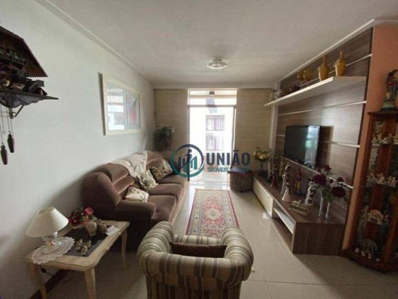 Imagem Apartamento com 3 Quartos à Venda, 115 m² em Maceió - Niterói