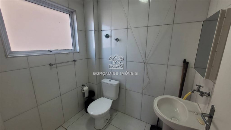 Imagem Kitnet à Venda, 30 m² em Vila Caiçara - Praia Grande Imagem Kitnet à Venda, 30 m² em Vila Caiçara - Praia Grande