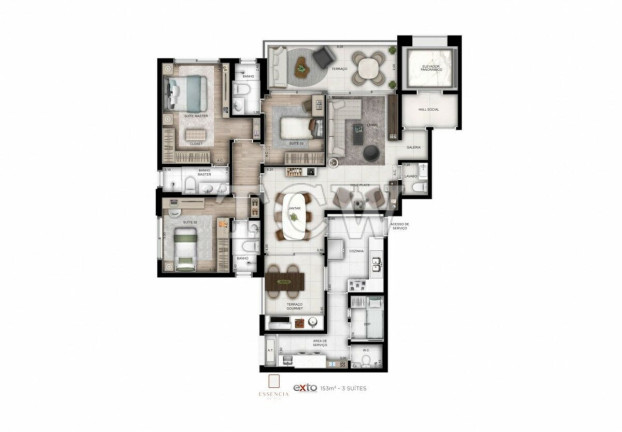 Imagem Apartamento com 2 Quartos à Venda, 76 m² em Vila Mariana - São Paulo Imagem Apartamento com 2 Quartos à Venda, 76 m² em Vila Mariana - São Paulo