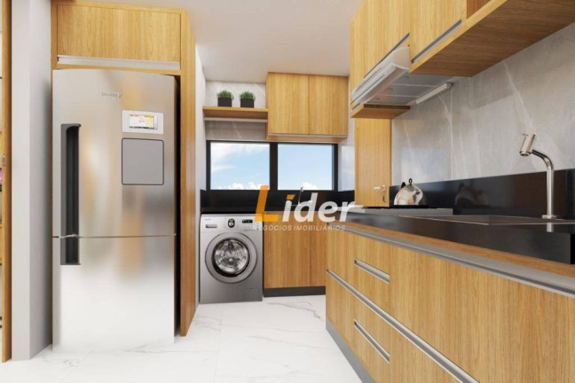 Imagem Apartamento com 2 Quartos à Venda, 92 m² em Jardim Laranjeiras - Juiz De Fora