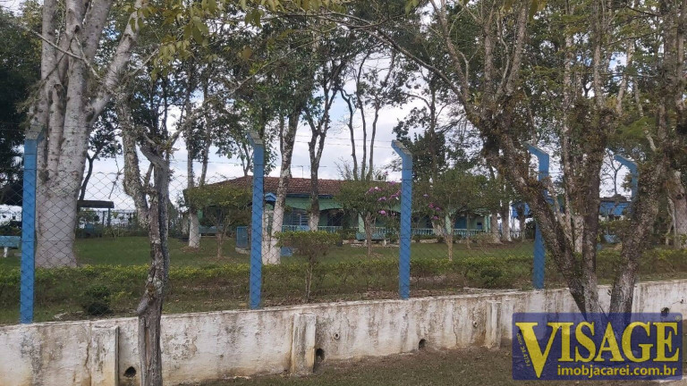 Imagem Chácara com 4 Quartos à Venda, 15 m² em Jacareí