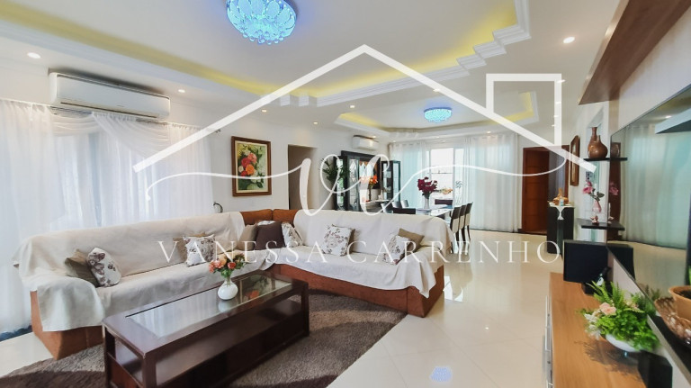 Imagem Casa com 4 Quartos à Venda, em Ibiti Royal Park - Sorocaba Imagem Casa com 4 Quartos à Venda, em Ibiti Royal Park - Sorocaba