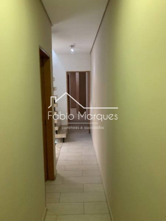Imagem Casa com 3 Quartos à Venda, 294 m² em Vila Ré - São Paulo