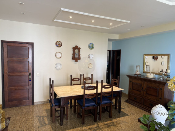 Imagem Apartamento com 3 Quartos à Venda, 167 m² em Barra Da Tijuca - Rio De Janeiro