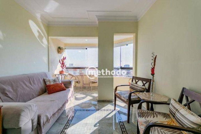 Imagem Cobertura com 3 Quartos à Venda, 291 m² em Parque Prado - Campinas Imagem Cobertura com 3 Quartos à Venda, 291 m² em Parque Prado - Campinas