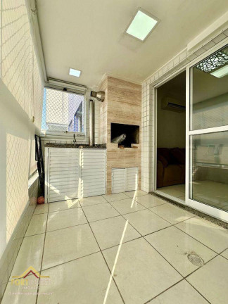 Imagem Imóvel com 2 Quartos à Venda, 102 m² em Tupi - Praia Grande