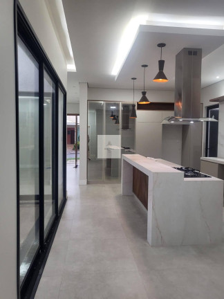 Imagem Casa de Condomínio com 3 Quartos à Venda, 167 m² em Condomínio Granja Olga - Sorocaba