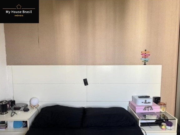 Imagem Apartamento com 3 Quartos à Venda, 83 m² em Santana - São Paulo
