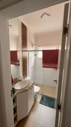 Imagem Casa de Condomínio com 2 Quartos à Venda, 125 m² em Vila Dos Comerciarios Ii - Taubaté Imagem Casa de Condomínio com 2 Quartos à Venda, 125 m² em Vila Dos Comerciarios Ii - Taubaté