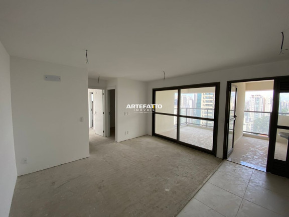 Imagem Apartamento com 2 Quartos à Venda, 78 m² em Brooklin - São Paulo Imagem Apartamento com 2 Quartos à Venda, 78 m² em Brooklin - São Paulo