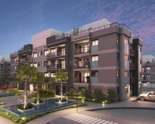 Imagem Apartamento com 1 Quarto à Venda, 53 m² em Barra Da Tijuca - Rio De Janeiro