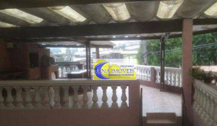 Imagem Sobrado com 3 Quartos à Venda, 258 m² em Jardim Das Quatro Marias - São Bernardo Do Campo