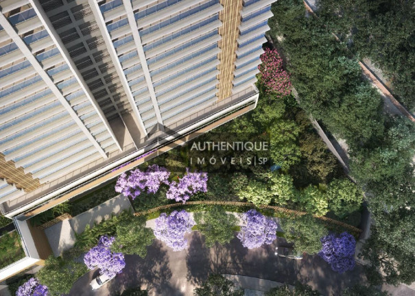 Imagem Cobertura com 4 Quartos à Venda, 394 m² em Alto De Pinheiros - São Paulo