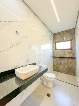 Imagem Casa de Condomínio com 3 Quartos à Venda, 300 m² em Jardim Primavera - Itupeva