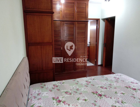 Imagem Apartamento com 3 Quartos à Venda, 103 m² em Centro - Itatiba