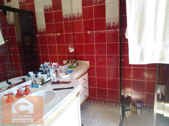 Imagem Cobertura com 4 Quartos à Venda, 480 m² em Moema - São Paulo Imagem Cobertura com 4 Quartos à Venda, 480 m² em Moema - São Paulo