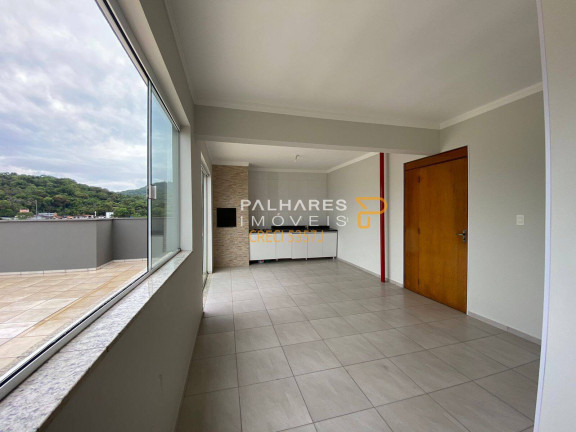 Imagem Apartamento com 2 Quartos à Venda, 71 m² em Jardim Iririú - Joinville