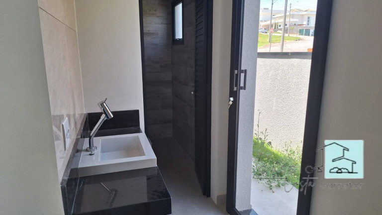 Casa com 3 Quartos à Venda, 525 m² em Santa Isabel Ii - Louveira