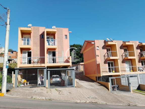 Imagem Sobrado com 2 Quartos à Venda, 73 m² em Esplanada - Caxias Do Sul Imagem Sobrado com 2 Quartos à Venda, 73 m² em Esplanada - Caxias Do Sul