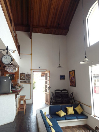 Imagem Casa com 2 Quartos à Venda, 330 m² em Vila São Geraldo - Taubaté Imagem Casa com 2 Quartos à Venda, 330 m² em Vila São Geraldo - Taubaté