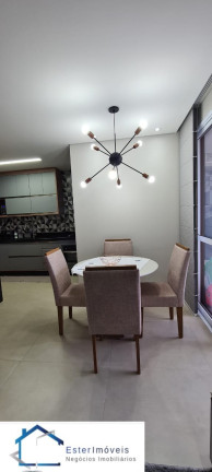 Imagem Apartamento com 3 Quartos para Alugar ou Temporada, 98 m² em Jardim Do Lago - Jundiaí