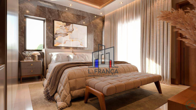 Imagem Casa com 4 Quartos à Venda, 142 m² em Pedra - Eusébio Imagem Casa com 4 Quartos à Venda, 142 m² em Pedra - Eusébio