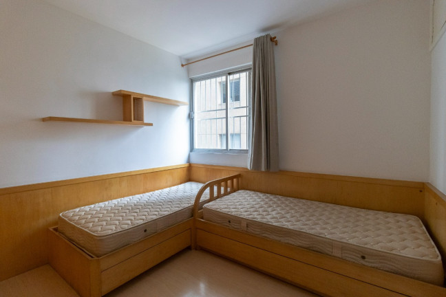 Imagem Apartamento com 3 Quartos à Venda, 105 m² em Jardim Paulista - São Paulo