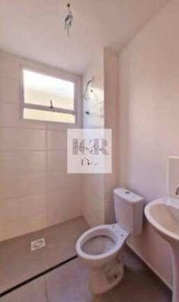 Imagem Apartamento com 2 Quartos à Venda, 41 m² em Jardim Guarujá - Sorocaba