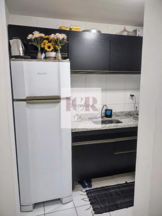 Imagem Apartamento com 2 Quartos à Venda, 45 m² em Jardim Abatiá - Sorocaba