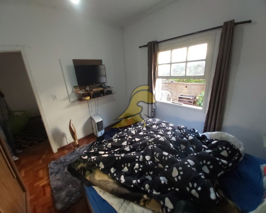 Imagem Terreno à Venda, 250 m² em Jardim Monte Kemel - São Paulo
