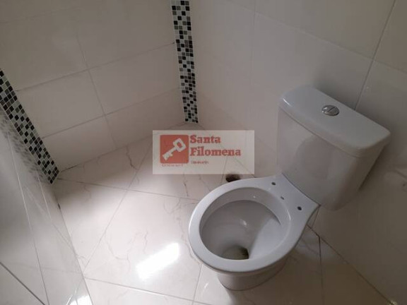 Imagem Casa de Condomínio com 2 Quartos à Venda, 120 m² em Vila Príncipe De Gales - Santo André