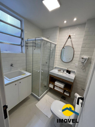 Imagem Apartamento com 1 Quarto à Venda, 50 m² em Centro - Niterói Imagem Apartamento com 1 Quarto à Venda, 50 m² em Centro - Niterói