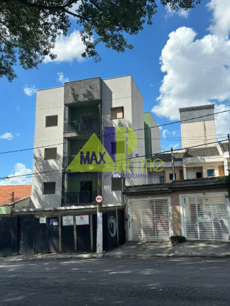 Imagem Apartamento com 2 Quartos à Venda, 39 m² em Cidade Patriarca - São Paulo Imagem Apartamento com 2 Quartos à Venda, 39 m² em Cidade Patriarca - São Paulo
