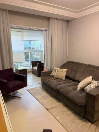 Imagem Apartamento com 3 Quartos para Alugar, 93 m² em Parque Campolim - Sorocaba