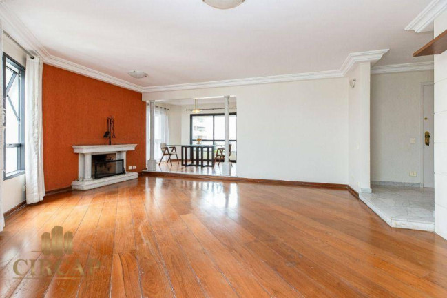 Imagem Apartamento com 4 Quartos à Venda, 200 m² em Perdizes - São Paulo Imagem Apartamento com 4 Quartos à Venda, 200 m² em Perdizes - São Paulo