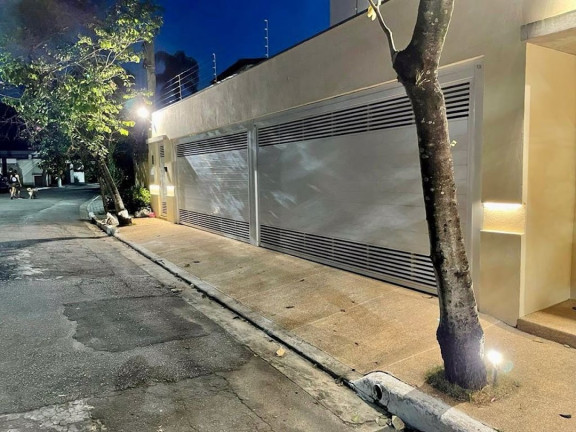 Imagem Casa com 6 Quartos à Venda, 600 m² em Granja Julieta - São Paulo Imagem Casa com 6 Quartos à Venda, 600 m² em Granja Julieta - São Paulo