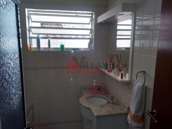 Imagem Sobrado com 3 Quartos à Venda, 270 m² em Jardim Monte Kemel - São Paulo Imagem Sobrado com 3 Quartos à Venda, 270 m² em Jardim Monte Kemel - São Paulo