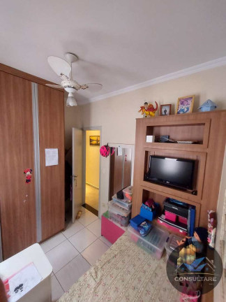 Imagem Casa com 4 Quartos à Venda, 228 m² em Aparecida - Santos