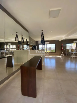 Imagem Apartamento com 2 Quartos à Venda, 42 m² em Centro - Votorantim Imagem Apartamento com 2 Quartos à Venda, 42 m² em Centro - Votorantim