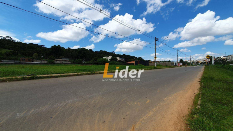 Imagem Terreno para Alugar, 12.400 m² em São Pedro - Juiz De Fora